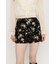 CLASSY LOW WAIST ショートパンツ