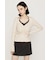 【SNSで話題！】【LIMITED ITEM】LAYERED LIKE CUT トップス