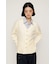 【SNSで話題！】V NECK BUTTON カーディガン