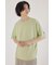 タイダイタンクアンサンブルTシャツ
