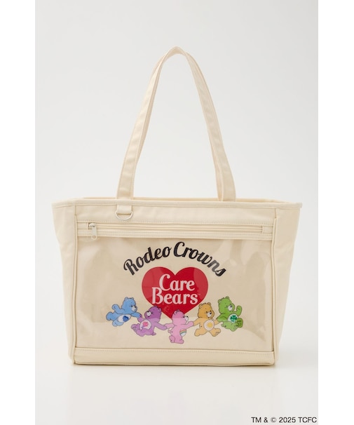 (Care Bears) トートバッグ