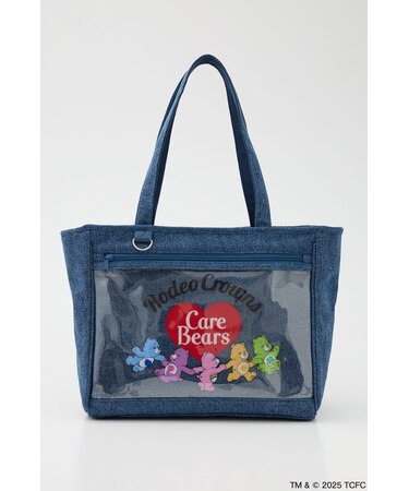 (Care Bears) トートバッグ