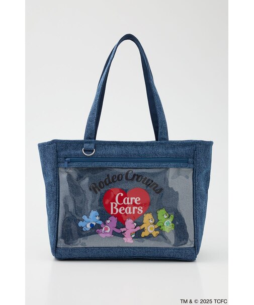(Care Bears) トートバッグ