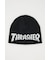 【UNISEX】(THRASHER) ニットキャップ