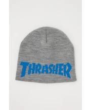 【UNISEX】(THRASHER) ニットキャップ