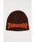【UNISEX】(THRASHER) ニットキャップ