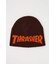 【UNISEX】(THRASHER) ニットキャップ