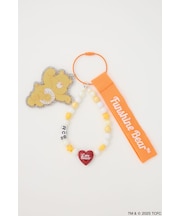 (Care Bears) チャームキーホルダー