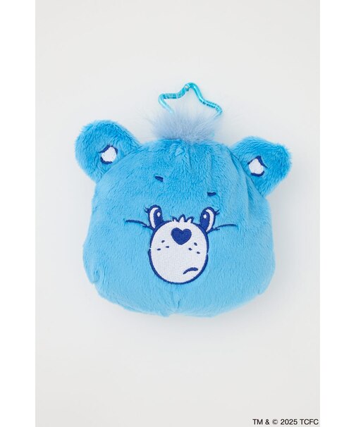 (Care Bears) フェイスポーチ