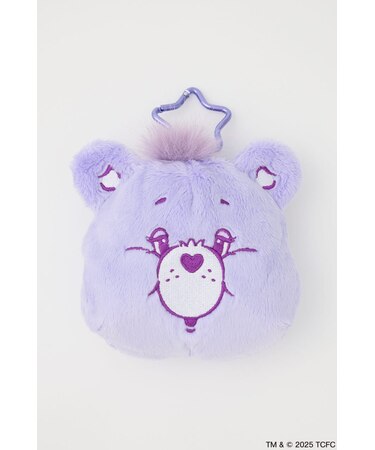 (Care Bears) フェイスポーチ