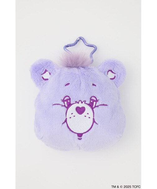 (Care Bears) フェイスポーチ
