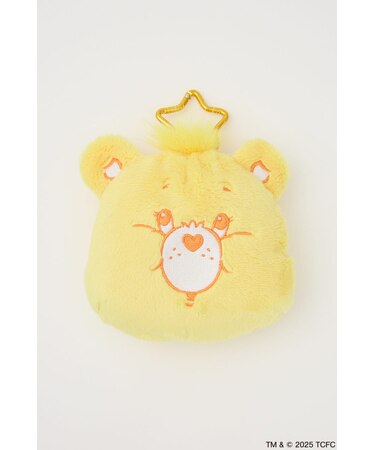 (Care Bears) フェイスポーチ