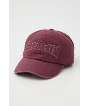 【UNISEX】(THRASHER) CAP