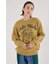 【UNISEX】アニマルジャガードニットトップス