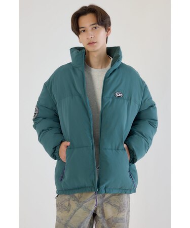 PUFFER ジャケット