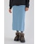 カットイージーナロースカート