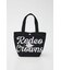 GHOST BEAR TOTE