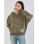 【UNISEX】SHARE PATTERN W ジップパーカー