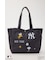 (MLBxPEANUTS)トートバッグ