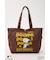 (MLBxPEANUTS)トートバッグ