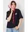 Flower Bloom Embroidery Tシャツ
