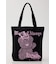 【UNISEX】Font Bear TOTE