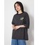 【UNISEX】Heather Border Tシャツ