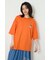 【UNISEX】Heather Border Tシャツ