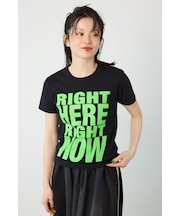 Message Tシャツ