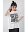 Message Tシャツ