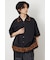 Crown Hem シャツ