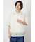 Crown Hem シャツ