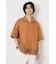 Crown Hem シャツ