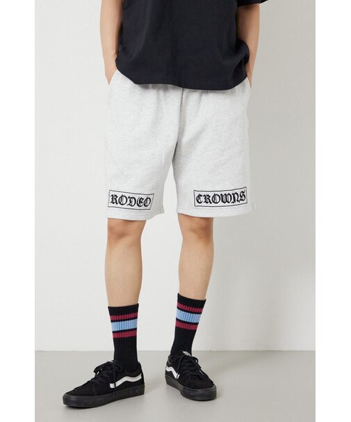 Blackletter ショートパンツ