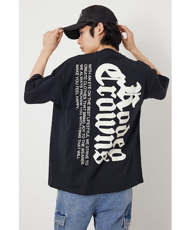 Blackletter Tシャツ