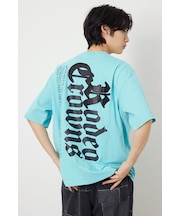 Blackletter Tシャツ