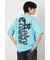 Blackletter Tシャツ