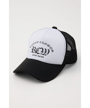 Blackletter メッシュCAP
