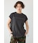 FREEZE LIGHTステッチドロストTシャツ