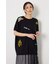 G.V embroideryニットトップス