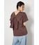 ビッグリボン2WAY Tシャツ