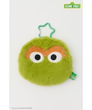 (SESAME STREET) フェイスポーチ
