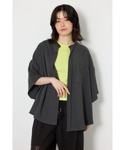 クールカルゼドルマンシャツ