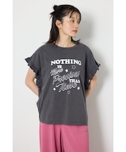 Vintage アソートフリル Tシャツ