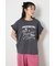 Vintage アソートフリル Tシャツ