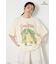 (PRINCESS)アソートビッグTシャツ
