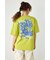 Cool Graffiti Logo Tシャツ