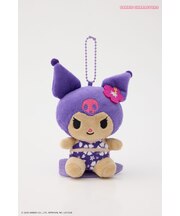 (サンリオキャラクターズ)サマーマスコットホルダー