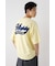 MIGHTY Tシャツ