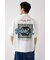 COOLMAX(R)ファブリック製・コールパッチシャツ